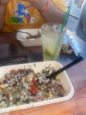 Illegal Pete's DU by null