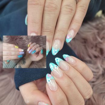 LOVELY NAILS & SPA - Updated January 2026 - 43 Photos & 26 Reviews