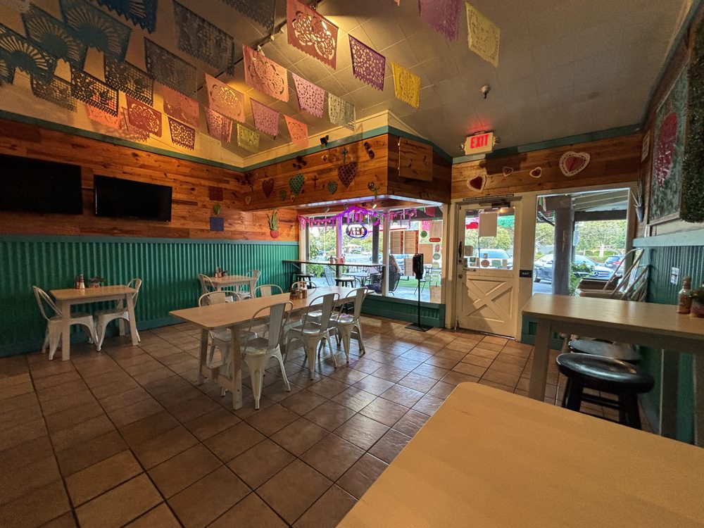 Corazon Mexican Food