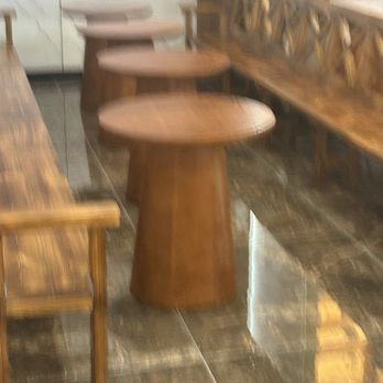 Umi Hotpot Sushi Buffet - Sitting area - Sushi Bars Near Me - Tempe, Arizona