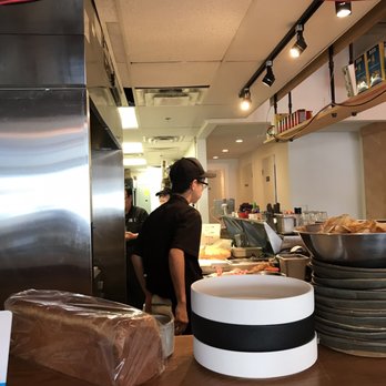 Chef's Playground Eatery - Kitchen - Comfort Food Near Me - Richmond, British Columbia