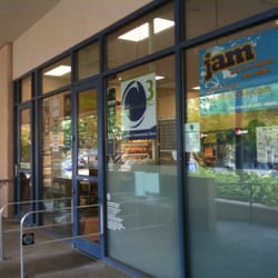 UTSA Food Mart