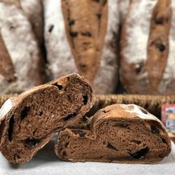 The Bread Palace Bakery & Cafe