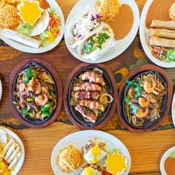 La Cantina Mexican Grill