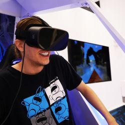 OdysseyVR Hawaii