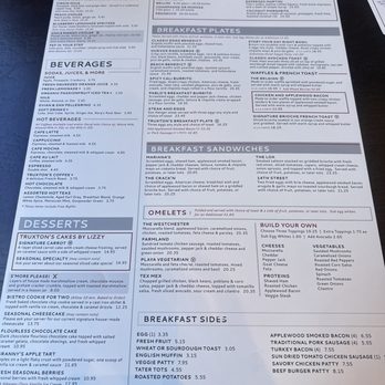 Truxton's American Bistro - New American Near Me - Torrance, California Truxton's American Bistro - New American Near Me - Torrance, California