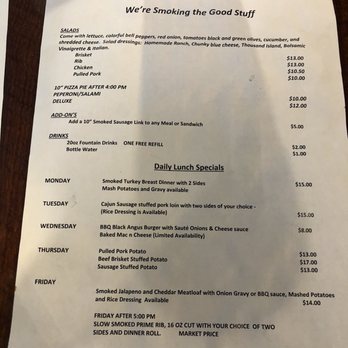 Jeanne's Bourbon Street BBQ - Menu - Barbeque Near Me - Westlake, Louisiana Jeanne's Bourbon Street BBQ - Menu - Barbeque Near Me - Westlake, Louisiana