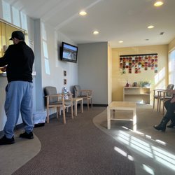 ProMed Family & Procedural Medicine - Inside the office