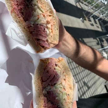 Loveski - Napa - The tribute (no cheese) - Delis Near Me - Napa, California Loveski - Napa - The tribute (no cheese) - Delis Near Me - Napa, California