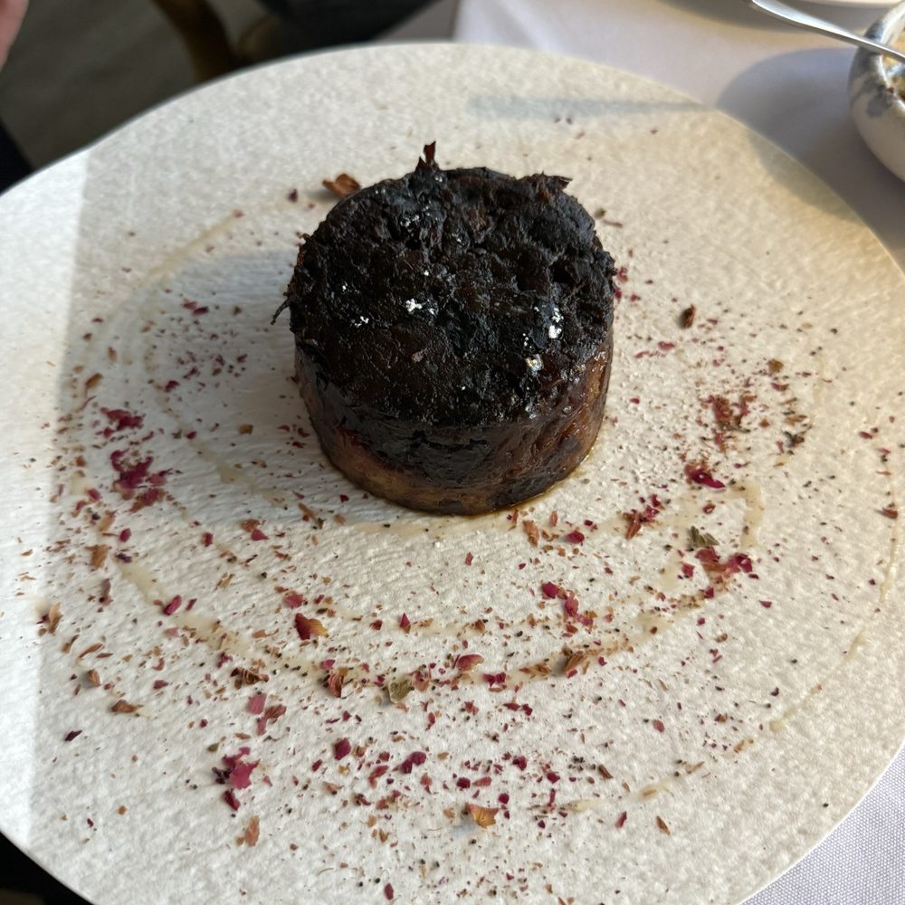 Chang'an - Red bean and longan sticky rice. So good!! - Asian Fusion Near Me - Tustin, California Chang'an - Red bean and longan sticky rice. So good!! - Asian Fusion Near Me - Tustin, California