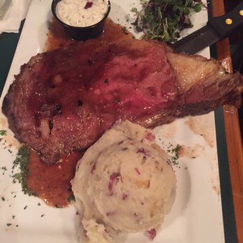Aspen Restaurant - Bar - Banquets - Prime rib. - American Near Me - Macomb, Michigan