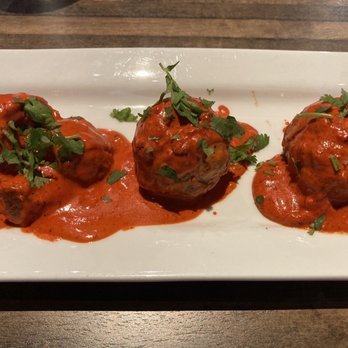 Jaxspice - Lamb Meat Balls - Indian Near Me - Jacksonville Beach, Florida Jaxspice - Lamb Meat Balls - Indian Near Me - Jacksonville Beach, Florida
