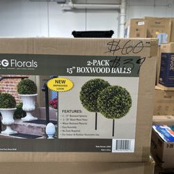 Office and home decorations