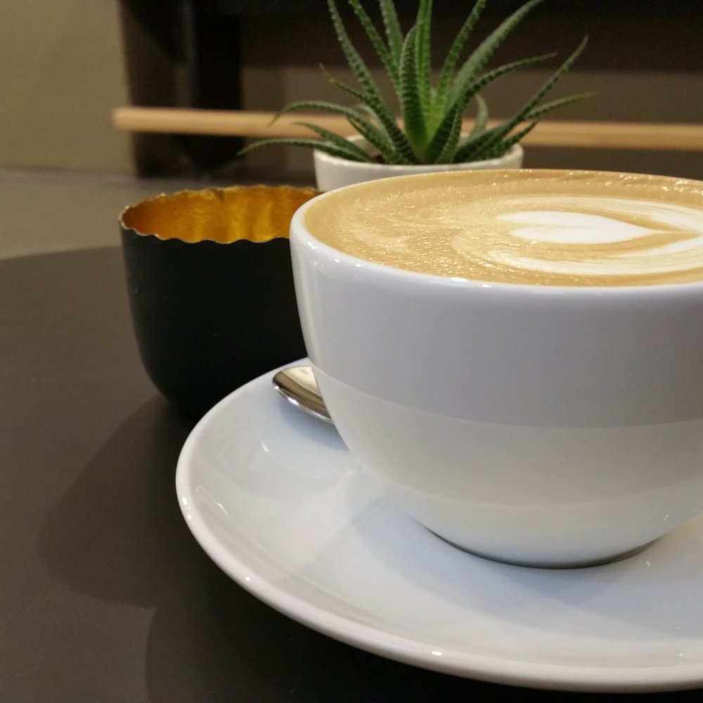 Rösttrommel - Cafes Near Me - Erlangen, BY