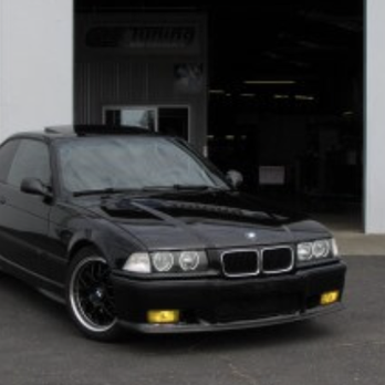 GS Tuning - BMW Specialists - Auto Repair Near Me - Santa Rosa, California