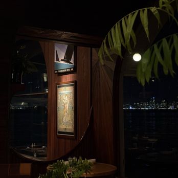 The Trident - Inside - Seafood Near Me - Sausalito, California The Trident - Inside - Seafood Near Me - Sausalito, California