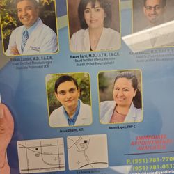 Zamiri Babak, MD - Top left