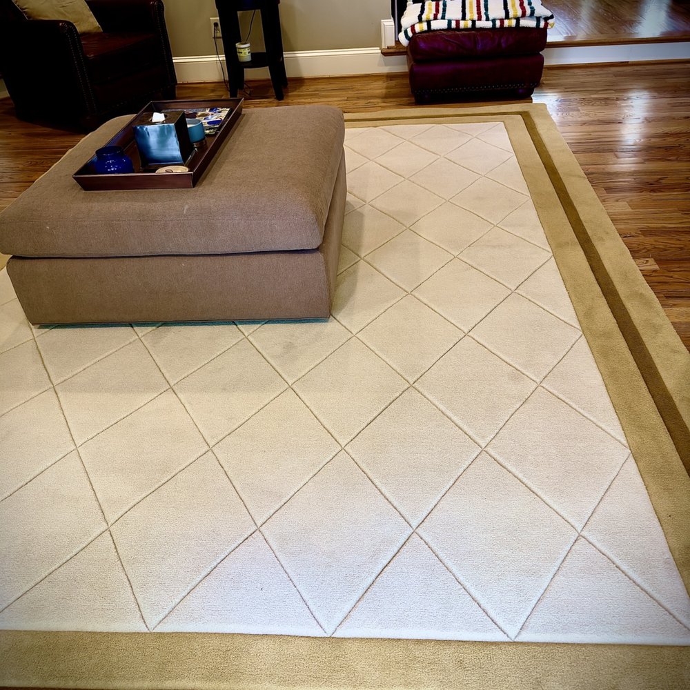Benedict Fine Rug Cleaning - After!!!! - Carpet Cleaning Near Me - Marietta, Georgia Benedict Fine Rug Cleaning - After!!!! - Carpet Cleaning Near Me - Marietta, Georgia