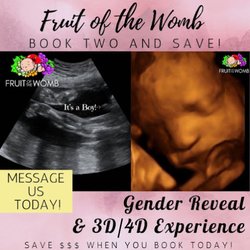 Fruit of the Womb