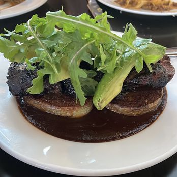 Hippo - Hanger Steak - American Near Me - Los Angeles, California