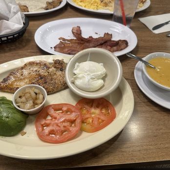 Poor Richard's Cafe - Breakfast & Brunch Near Me - Plano, Texas Poor Richard's Cafe - Breakfast & Brunch Near Me - Plano, Texas