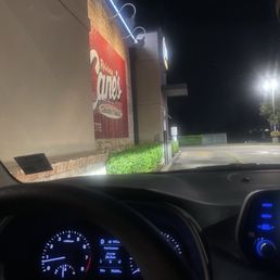 Outside Outside