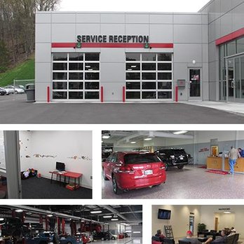 Johnson City Toyota - Car Dealers Near Me - Johnson City, Tennessee Johnson City Toyota - Car Dealers Near Me - Johnson City, Tennessee