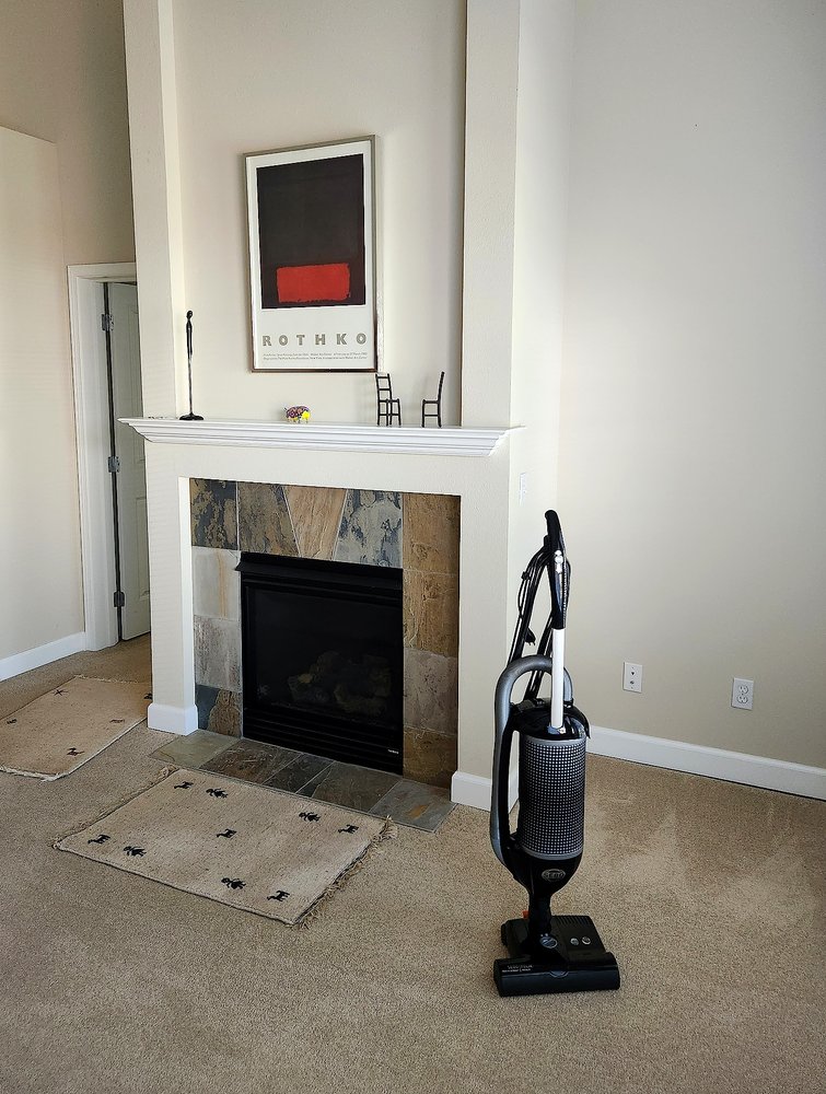 QUALITY SEWING & VACUUM - 16 Photos & 22 Reviews - 3717B S Meridian St