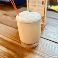 Tiki Tim’s Pub and Grill - Rum Haven colada
