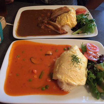 Marulilu Cafe - Cafes Near Me - Vancouver, British Columbia