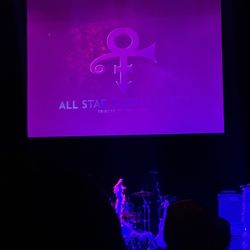 Bethesda Blues & Jazz Supper Club - Prince