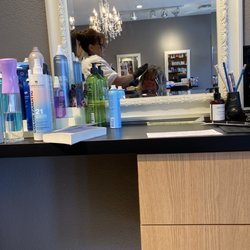 Cactus Flower Salon