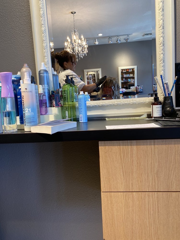 CACTUS FLOWER SALON Updated September 2024 17130 State Hwy 46 W