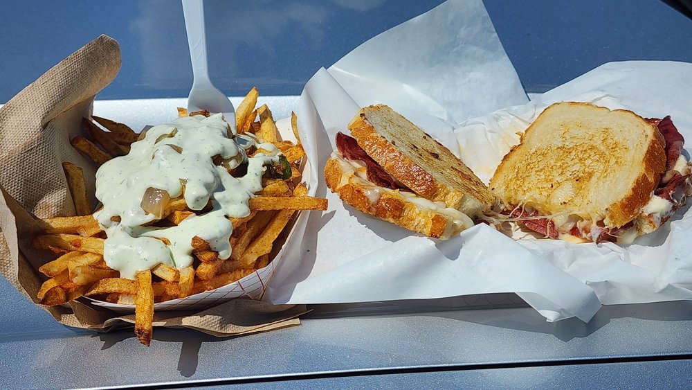 CHOCK FULL OF CHEESE Updated June 2024 12 Photos Temple, Texas