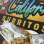 Photo of California Burrito