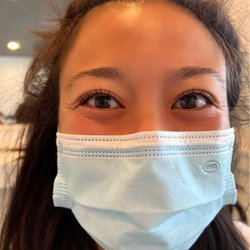 V Lash & Brow Art - Lashlift