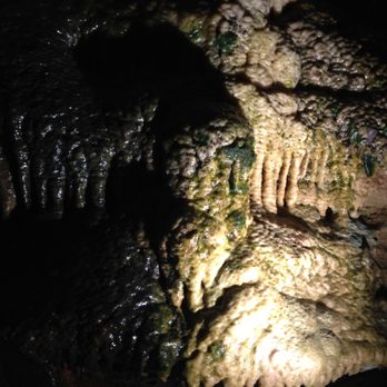 Forbidden Caverns - Tours Near Me - Sevierville, Tennessee