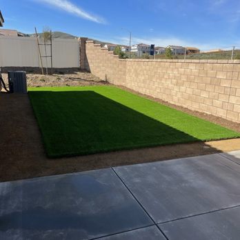 K. Rainey Construction - Concrete extended existing patio - General Contractors Near Me - Menifee, California K. Rainey Construction - Concrete extended existing patio - General Contractors Near Me - Menifee, California