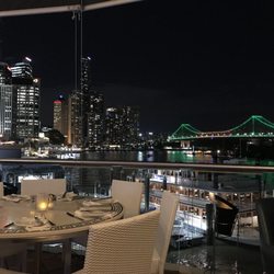 George's Paragon Seafood Restaurant