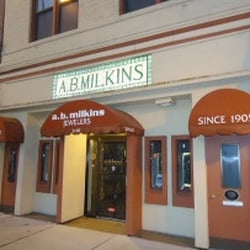 Milkins Jewelers