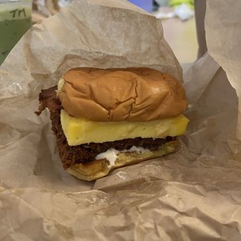 Allez Cafe - Breakfast Sandwich - Coffee & Tea Near Me - Chicago, Illinois Allez Cafe - Breakfast Sandwich - Coffee & Tea Near Me - Chicago, Illinois