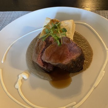 Fourk Kitchen - Folsom - Beef Wellington - New American Near Me - Folsom, California Fourk Kitchen - Folsom - Beef Wellington - New American Near Me - Folsom, California