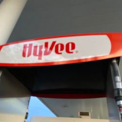 Hy-Vee Fast & Fresh