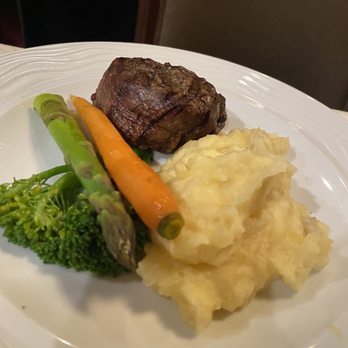 Jack's Place Restaurant & Lounge - Filet - American Near Me - Orlando, Florida Jack's Place Restaurant & Lounge - Filet - American Near Me - Orlando, Florida