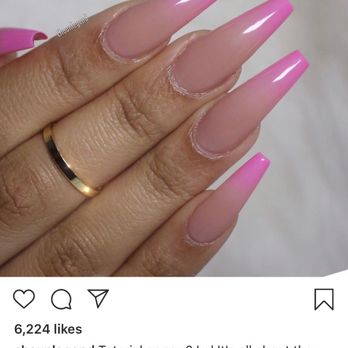 Victoria S Nails Bar - What I asked for - Nail Salons Near Me - Bronx, New York Victoria S Nails Bar - What I asked for - Nail Salons Near Me - Bronx, New York
