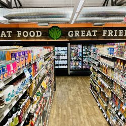 East Aurora Cooperative Market