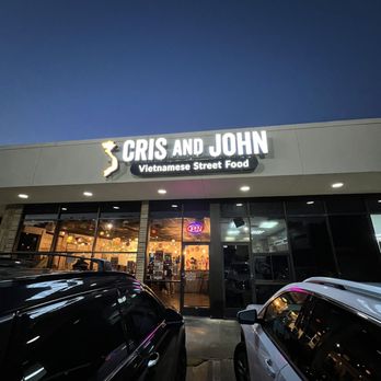 Cris and John - Vietnamese Near Me - Dallas, Texas Cris and John - Vietnamese Near Me - Dallas, Texas