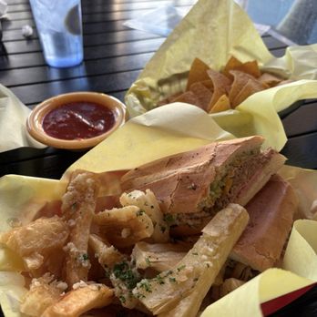 La Bamba Island Cuisine - Cuban Sandwich - Cuban Near Me - Burbank, California La Bamba Island Cuisine - Cuban Sandwich - Cuban Near Me - Burbank, California