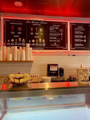 Grand Ole Creamery by null