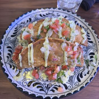 Agave Bandido - Empanadas - Desserts Near Me - Dunwoody, Georgia